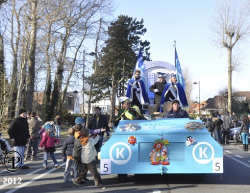 CarnavalstoetODK 18